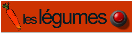 les légumes