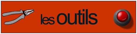les outils