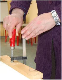 serre-joint