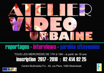 vidéo urbaine
