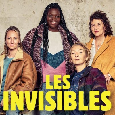 Ciné-club «Les invisibles»