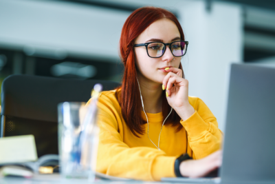 Technicien informatique certifié