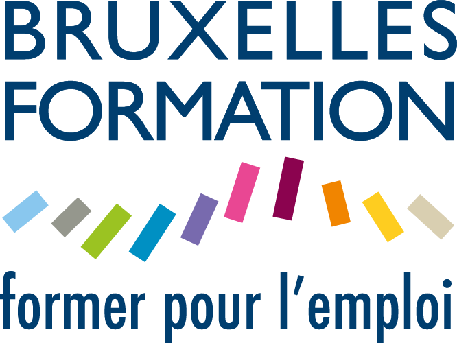 Logo Logo Bruxelles Formation