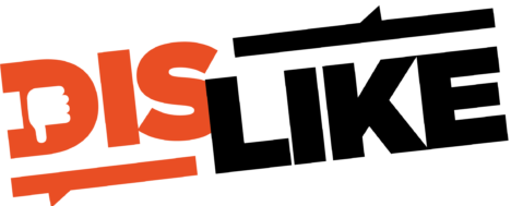 Logo dislike