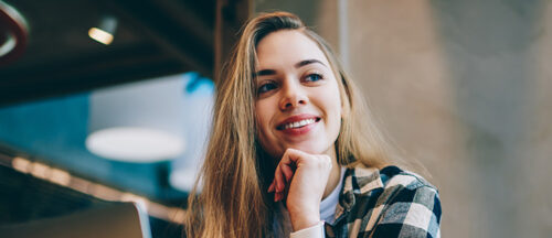 Un technicien informatique