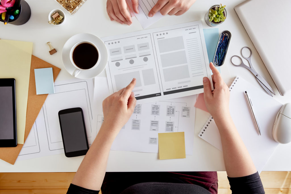 Formation informatique Bruxelles – Photoshop, Illustrator, InDesign en Webdesigner FIJ