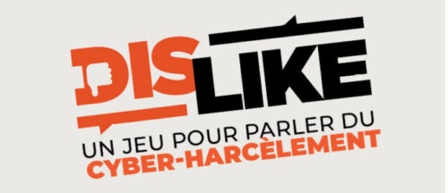 Logo Dislike