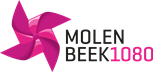 Logo commune Molenbeek
