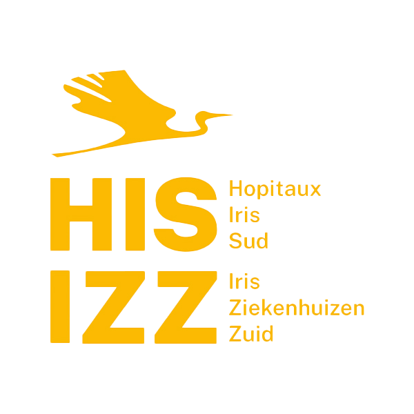 logo Hopitaux Iris Sud